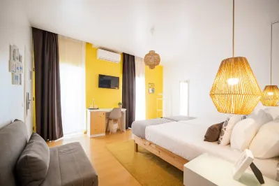 Casa Azul Sagres - Rooms & Apartments Hotels in Sagres