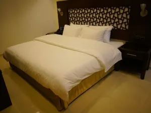 Petra Elite Hotel