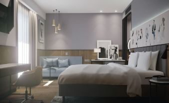 Radisson Hotel Gorizont Rostov-on-Don
