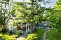Manoir Sweetsburg Hôtels à : Cowansville