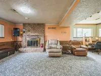 Portland Charming, fully furnished, private, quiet and pets friendly Home. Hotels in Gresham