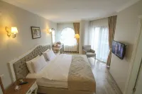 Biga Palas Hotel Hôtels à : Biga