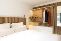 River Residence Hotels in Neuenhof