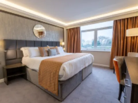 Park Hall Hotel and Spa Wolverhampton Hotels in Wolverhampton