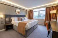 Park Hall Hotel and Spa Wolverhampton