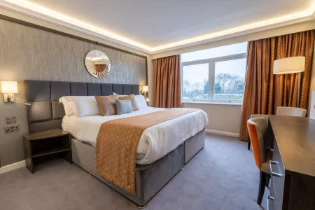 Park Hall Hotel and Spa Wolverhampton
