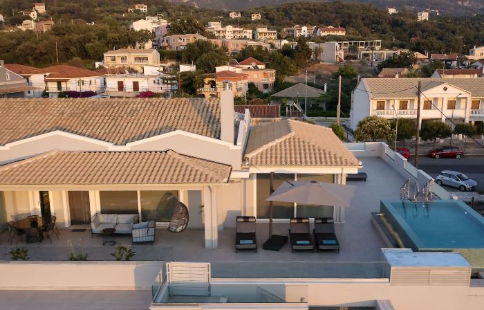 Balia Suites