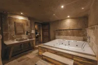 Harem Suites Cappadocia - romantique