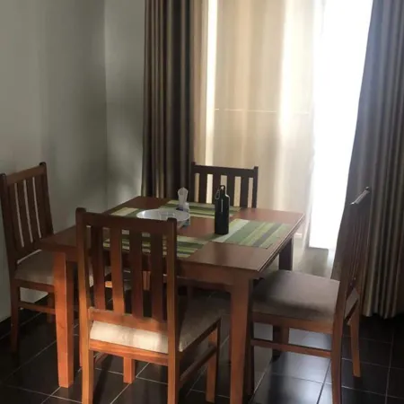 Immaculate 1-Bed Apartment in Riverside Drive