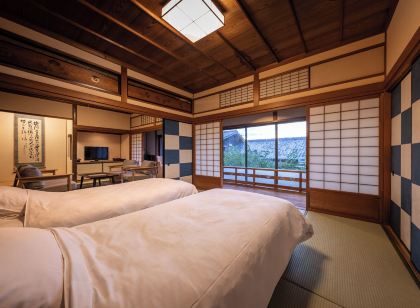 浪漫之宿 井筒樓