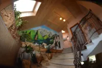 Pokoje U Krzeptowskich Hotels in Gmina Koscielisko
