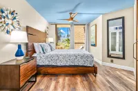 Sea-Rene & Tropical Vistas