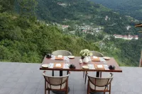 Willing Resort Hotel a Trongsa