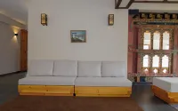 Willing Resort