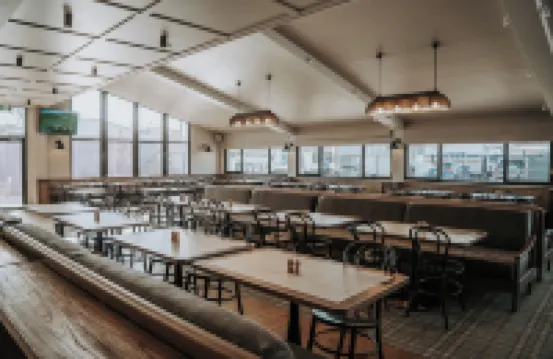 William Farrer Hotel