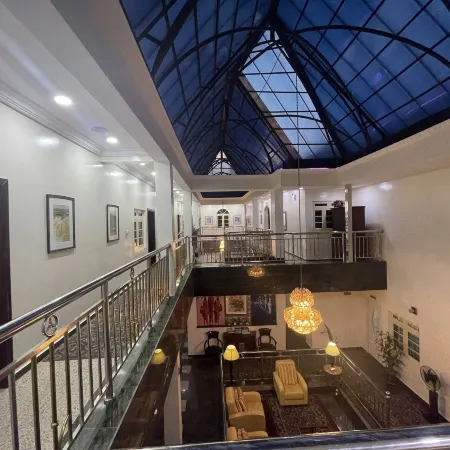 Inkova Apartment and Suites