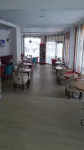 Igneada Meltem Hotel - servizio colazione