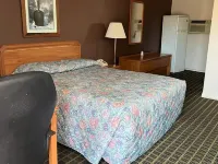 Aaron Motel Hoteles cerca de Parque Mount Tabor
