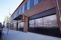 Melwood Suites Unit 104 Studio Hotels in Oakland