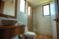 Los Laureles Glamping Hotels in 
