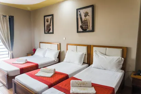 Valiha Hotel Antananarivo