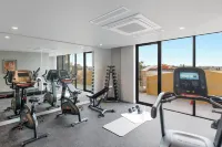 Punthill Brisbane Airport - New