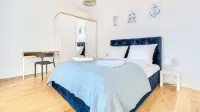 Przy plaży, Sun & Snow Hotels in Sarbinowo