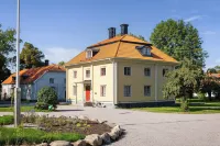 Soderfors Herrgard Hotels in 
