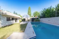Mot Wine Country Mansion - Villas