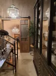 Hôtel le Patio de Sophie - 주차장