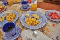 Santa Sofia Casa Boutique - Frühstück