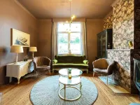 Maison du Roi Hôtels à : Liège