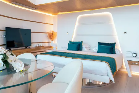 New Bussola Отели в г. Quartu Sant'Elena