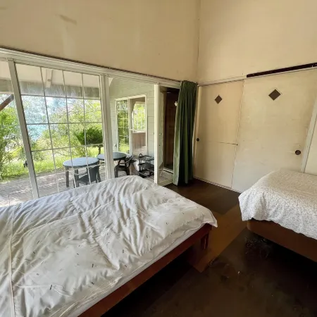 Rental Cottage Santorope