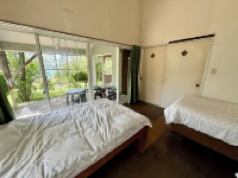 Rental Cottage Santorope