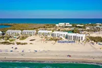 South Seas Beach Villa 2535 Home Hotels in Captiva