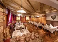 Alpin Resort Stubaierhof Hotels in Mieders