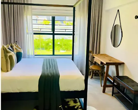 The Henlee Apartment Tocara Hotels in Chartwell