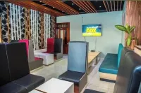 아웃백 호텔 타이파 호텔