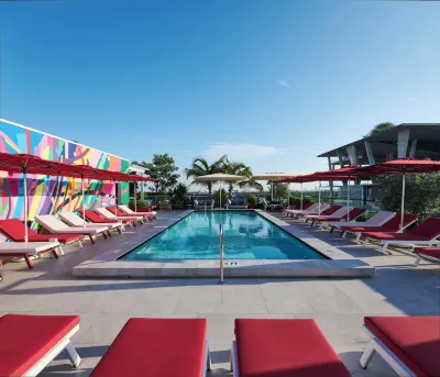Citizenm Miami South Beach