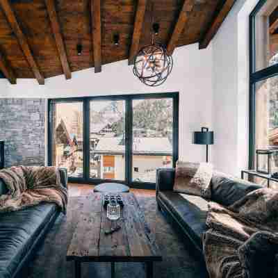 Navigare Resorts Rooms