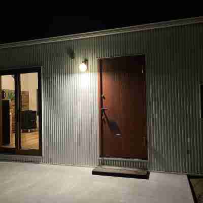 MY LODGE Naoshima Hotel Exterior