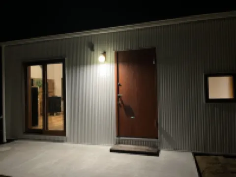 マイロッジ直島 My Lodge Naoshima 直島町のホテル