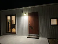 MY Lodge Naoshima Hotel dekat JR Uno station