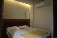 Hotel Varahi Grand