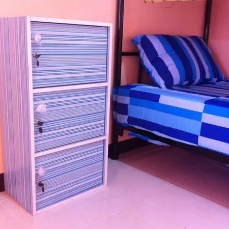 Karma Home Hostel