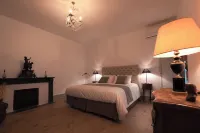 Le Château de La Seigne I Gîte et Chambres d'hôtes I près de Carcassonne