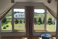Holiday Home in Sieciemin Near Baltic Coast