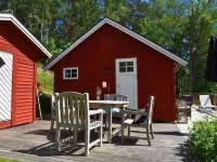 Fishermans Cabin Hotels in Varmdo