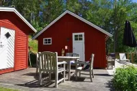 Fishermans Cabin Hotel a Varmdo